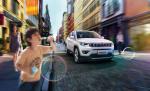 Jeep Compass Limited 2016 года (CN)
